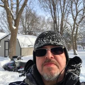 Meet your Posher, Shane